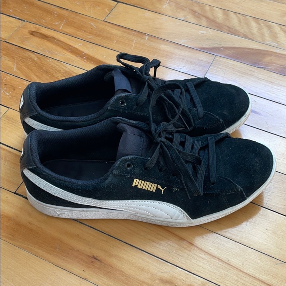 Puma Suede Classic Sneakers